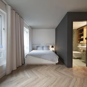 Apart-hotel Smartments Parkstadt Schwabing