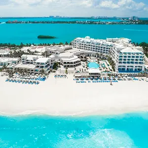 **** Resort Sunscape & México