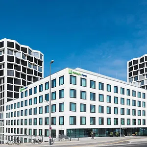 Express West München