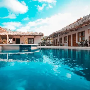 Ixchel 5* Chiquila