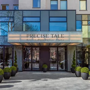 **** Hotel Numa Potsdamer Platz Alemanha