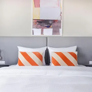 Aparthotel Numa Viktoria