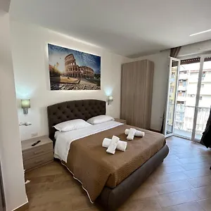 Grimaldi Comfort Řím