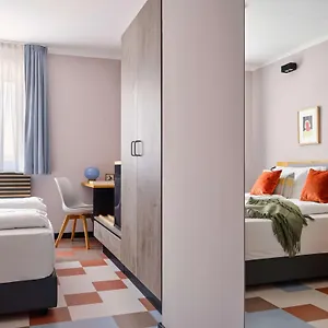 Flemings München-schwabing München