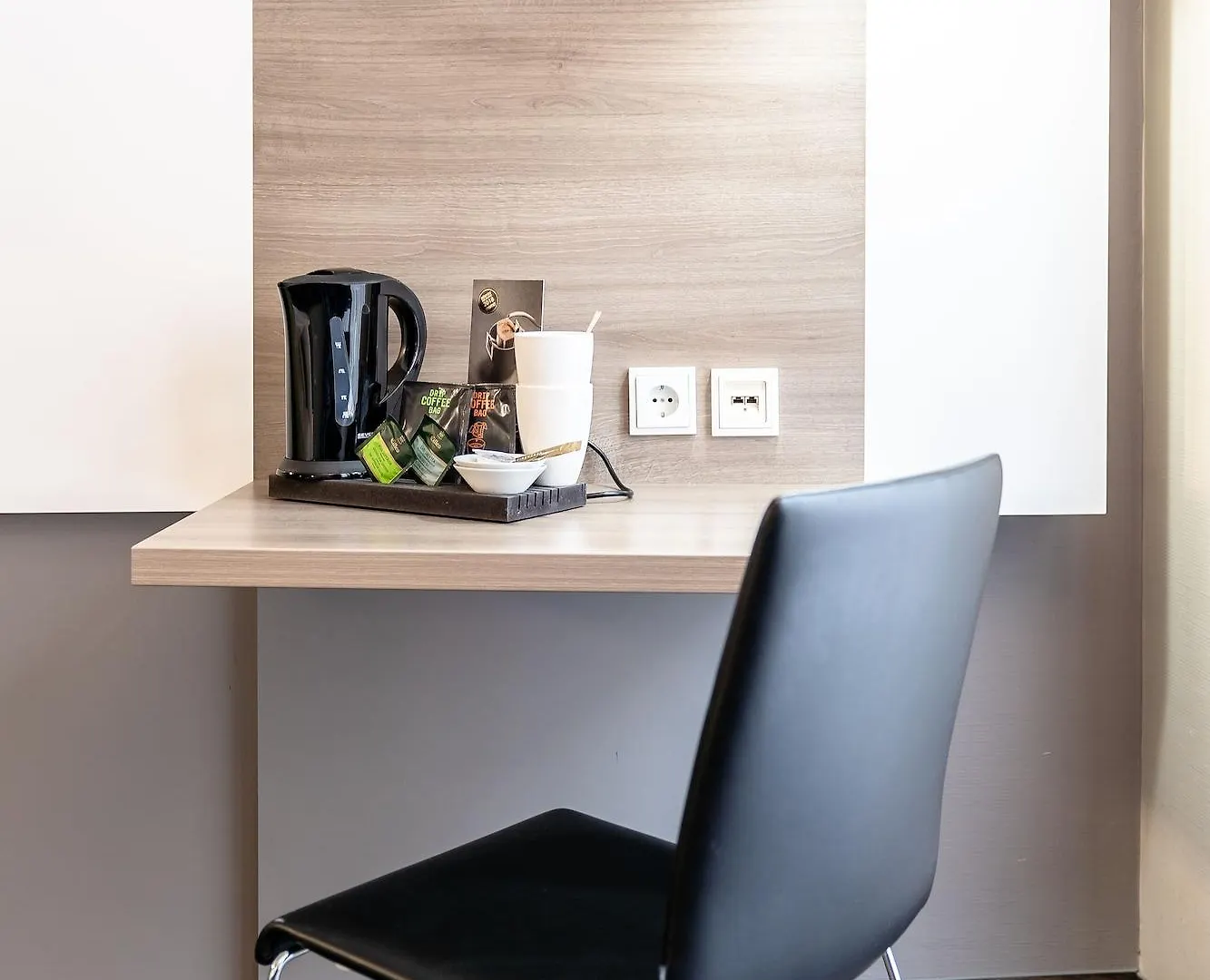 Hotel Demas City Munich