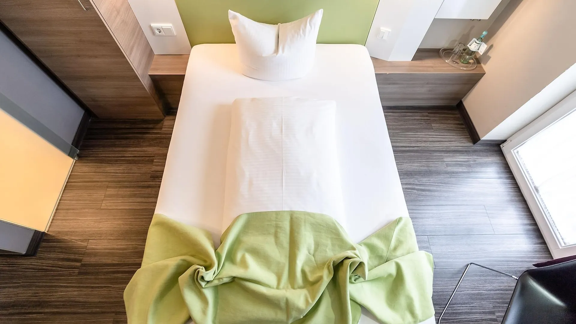 Hotel Demas City München