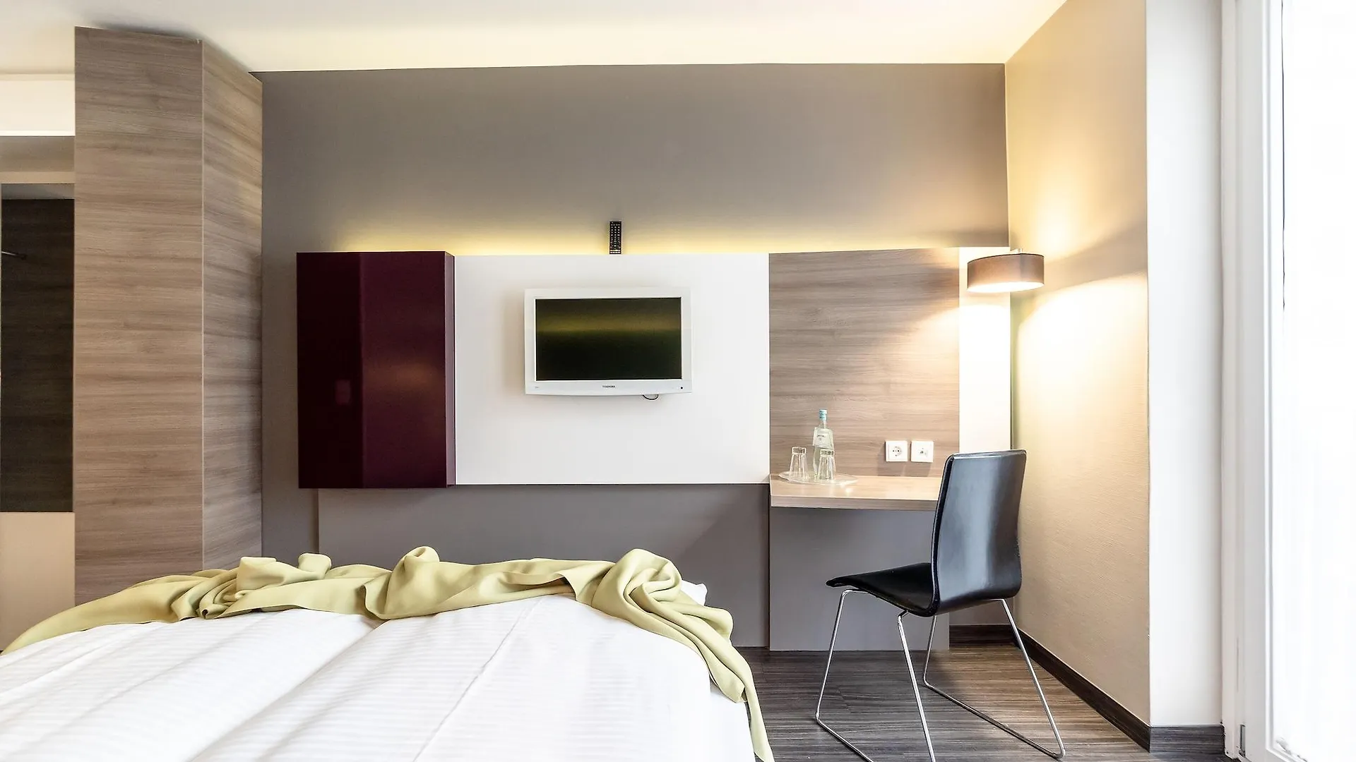 Hotel Demas City Munich