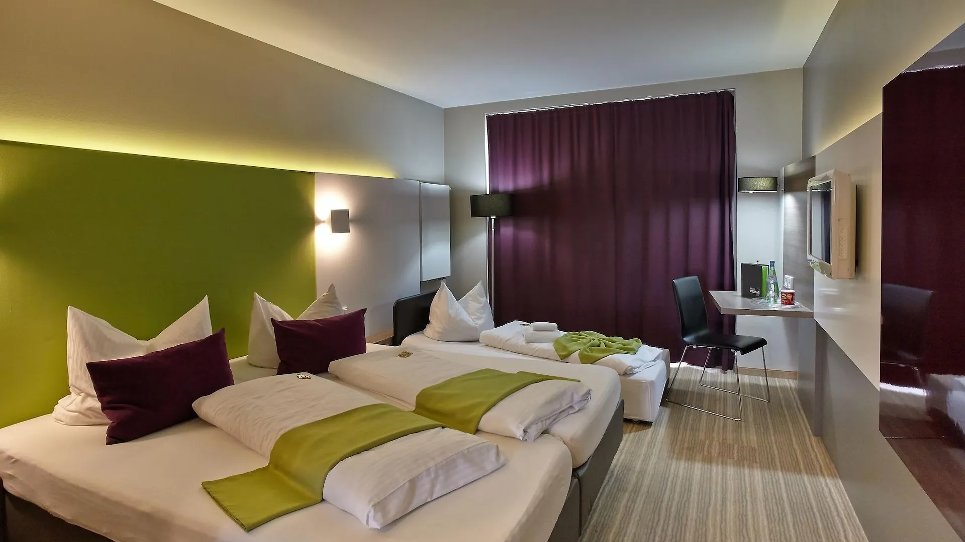 Hotel Demas City München