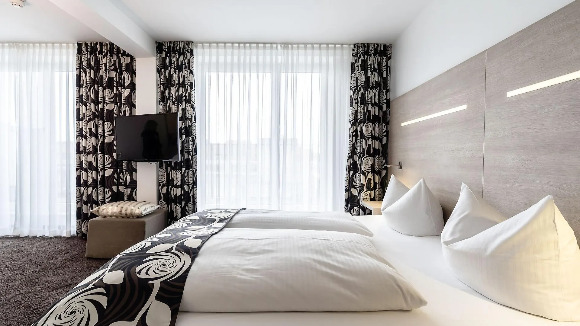 Hotel Demas City München
