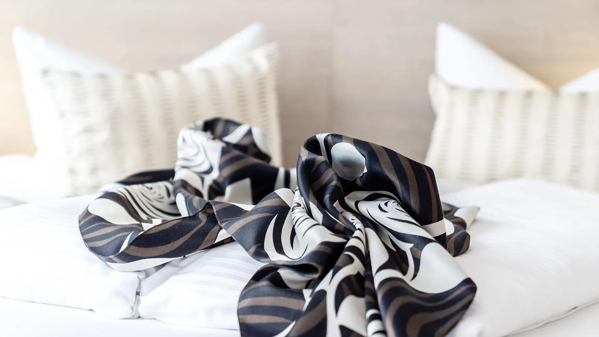 Hotel Demas City Munich