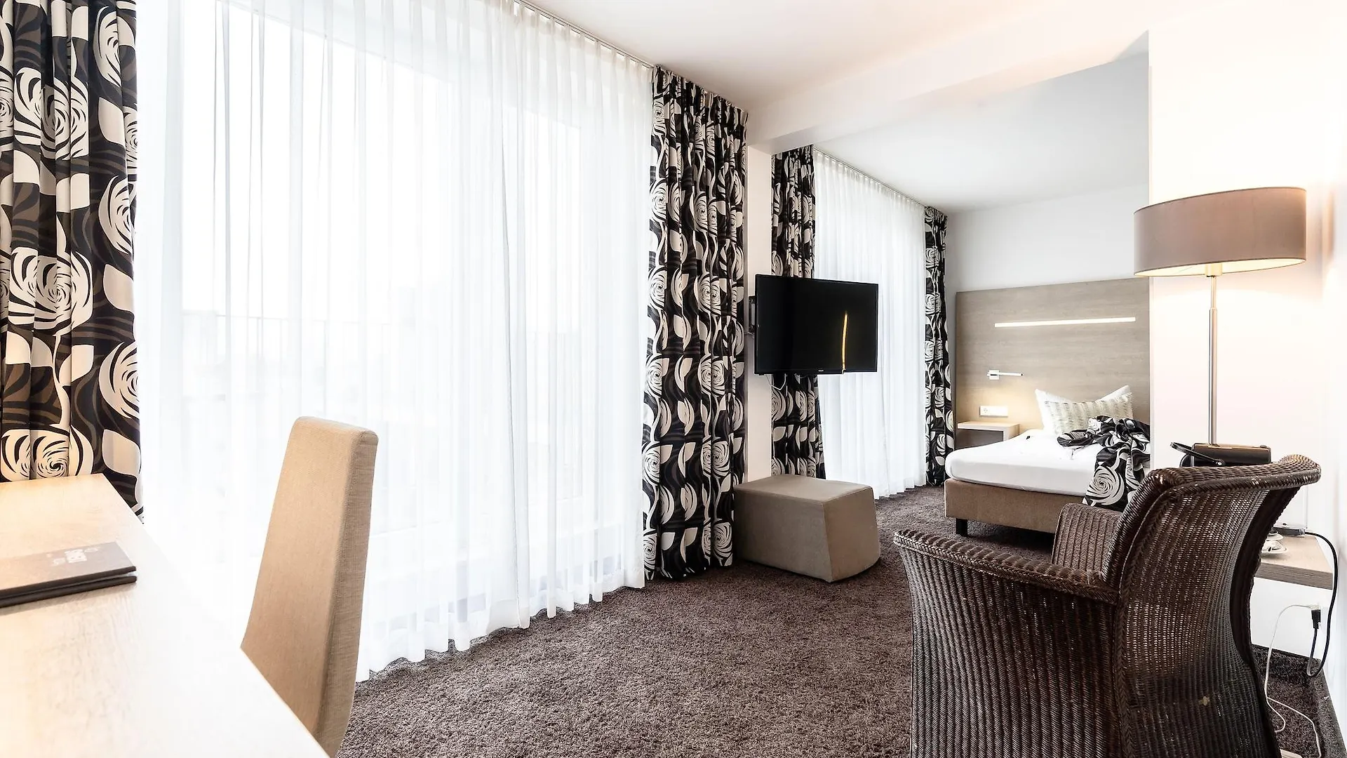 Hotel Demas City Munich