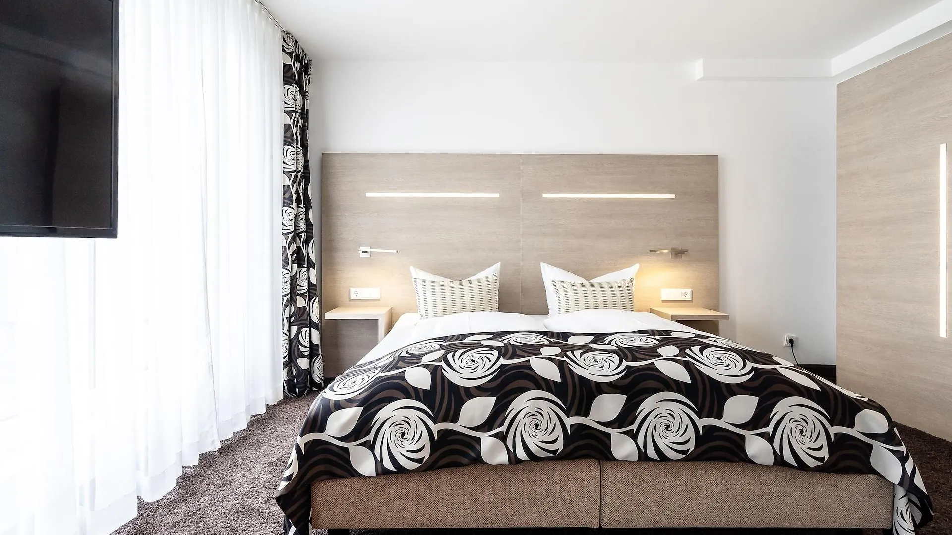 Hotel Demas City Munich