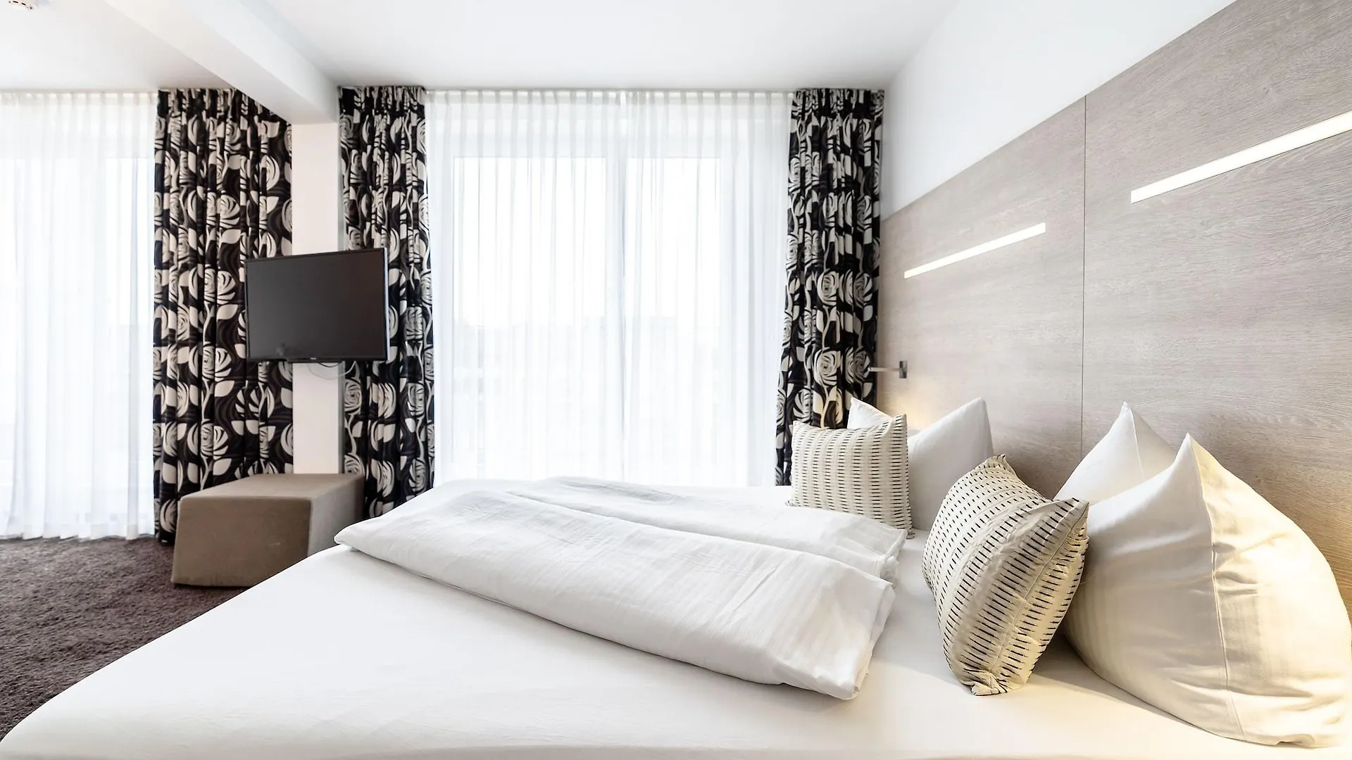 Hotel Demas City Munich 3*,  Germany