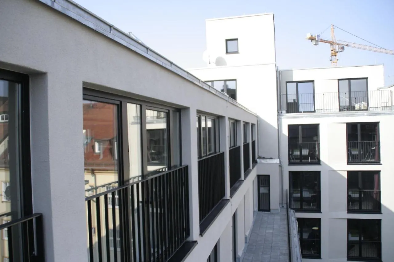 ***  Hotel Demas City Munich Germany