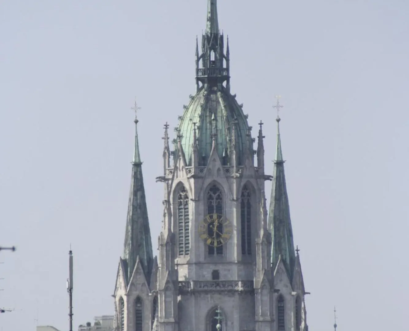 Hotel Demas City Munich