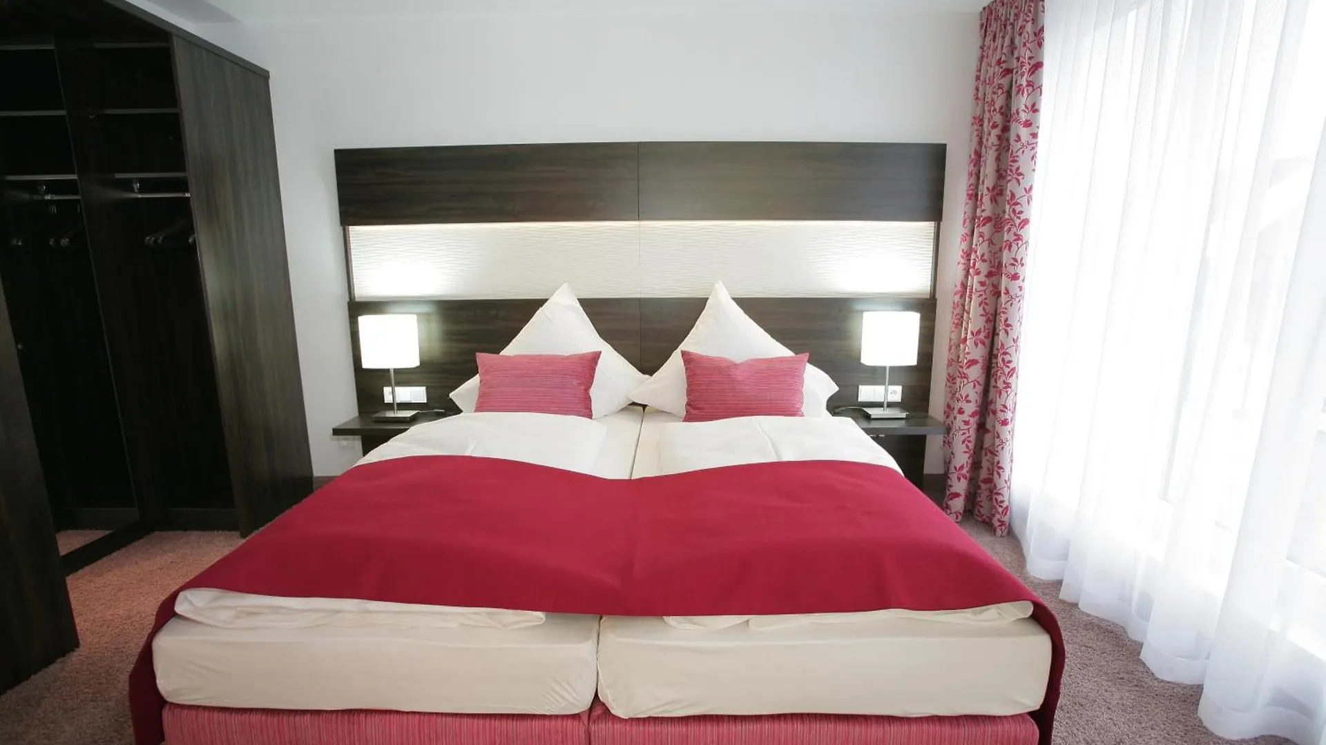 Hotel Demas City Munich Germany