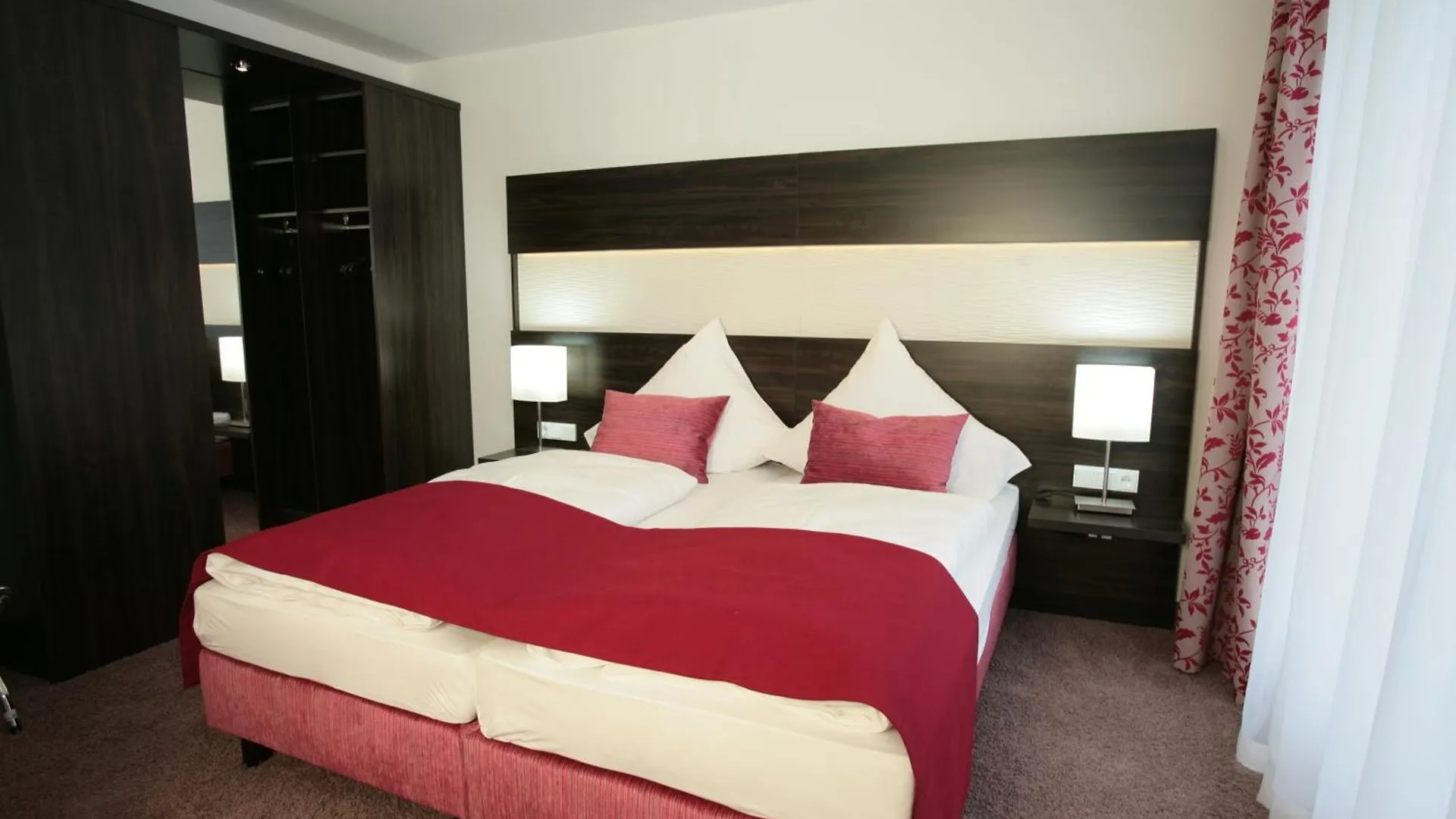 Hotel Demas City München 3*,  Duitsland