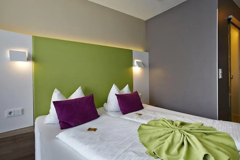 Hotel Demas City München