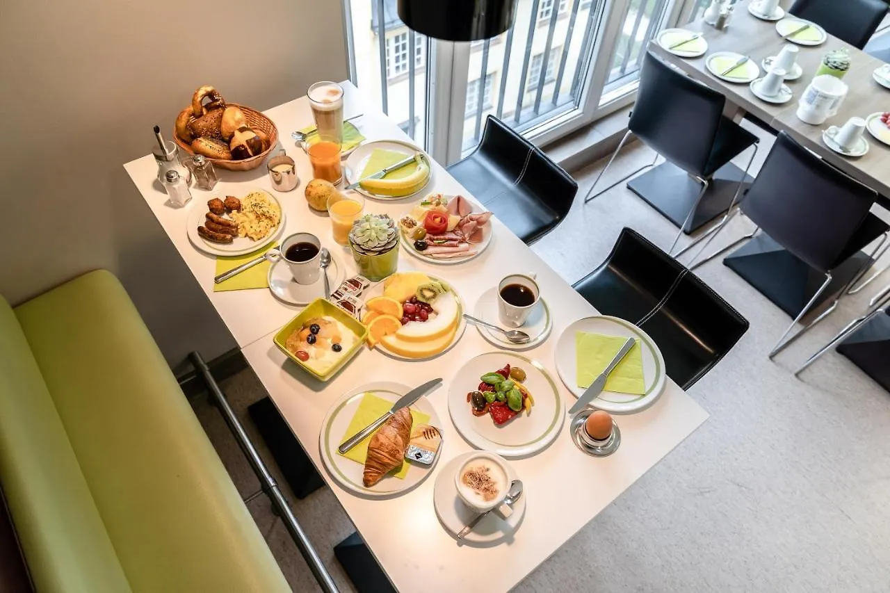Hotel Demas City Munich