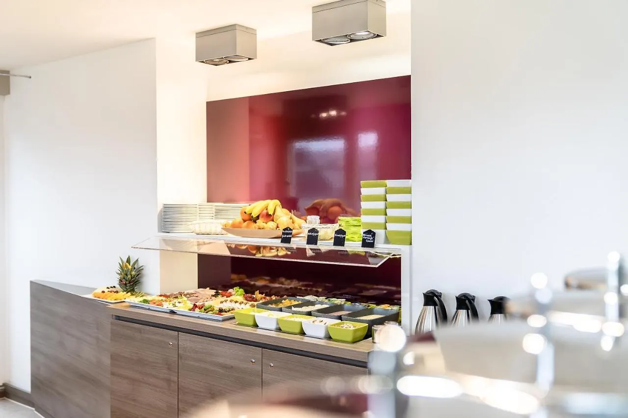 Hotel Demas City München 3*,  Duitsland