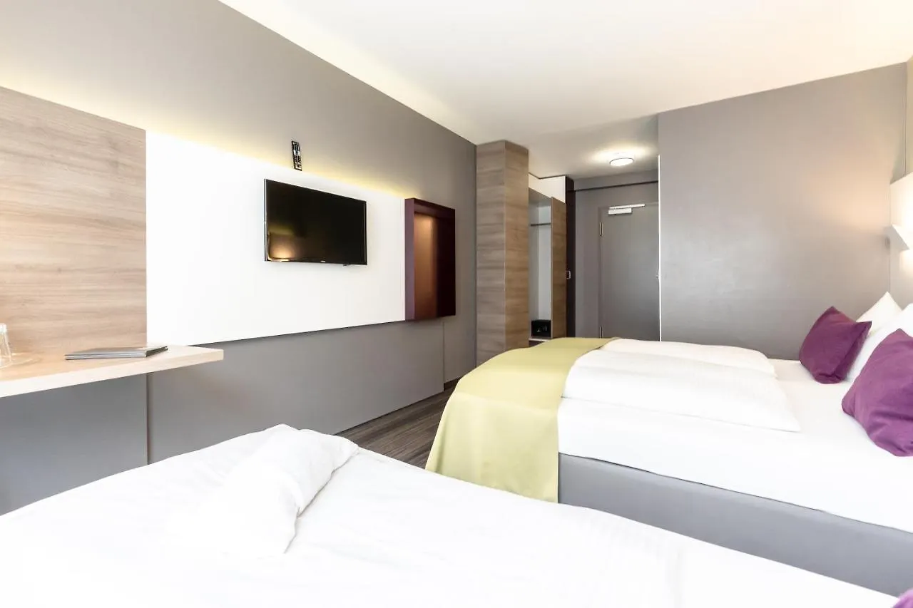 Hotel Demas City München 3*,  Duitsland