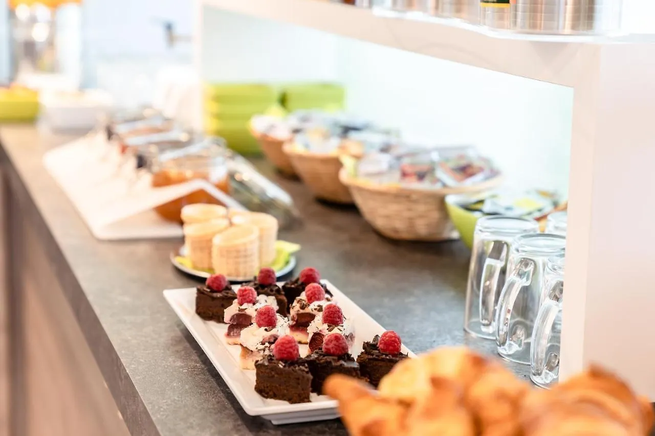 Hotel Demas City Munich