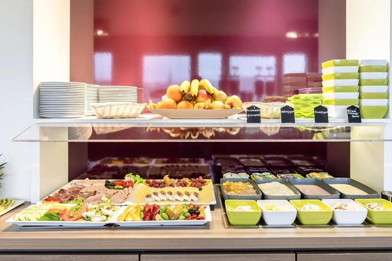 Hotel Demas City Munich