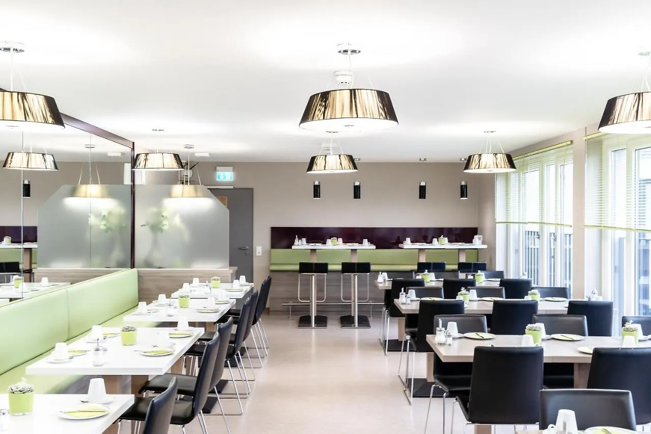 Hotel Demas City München