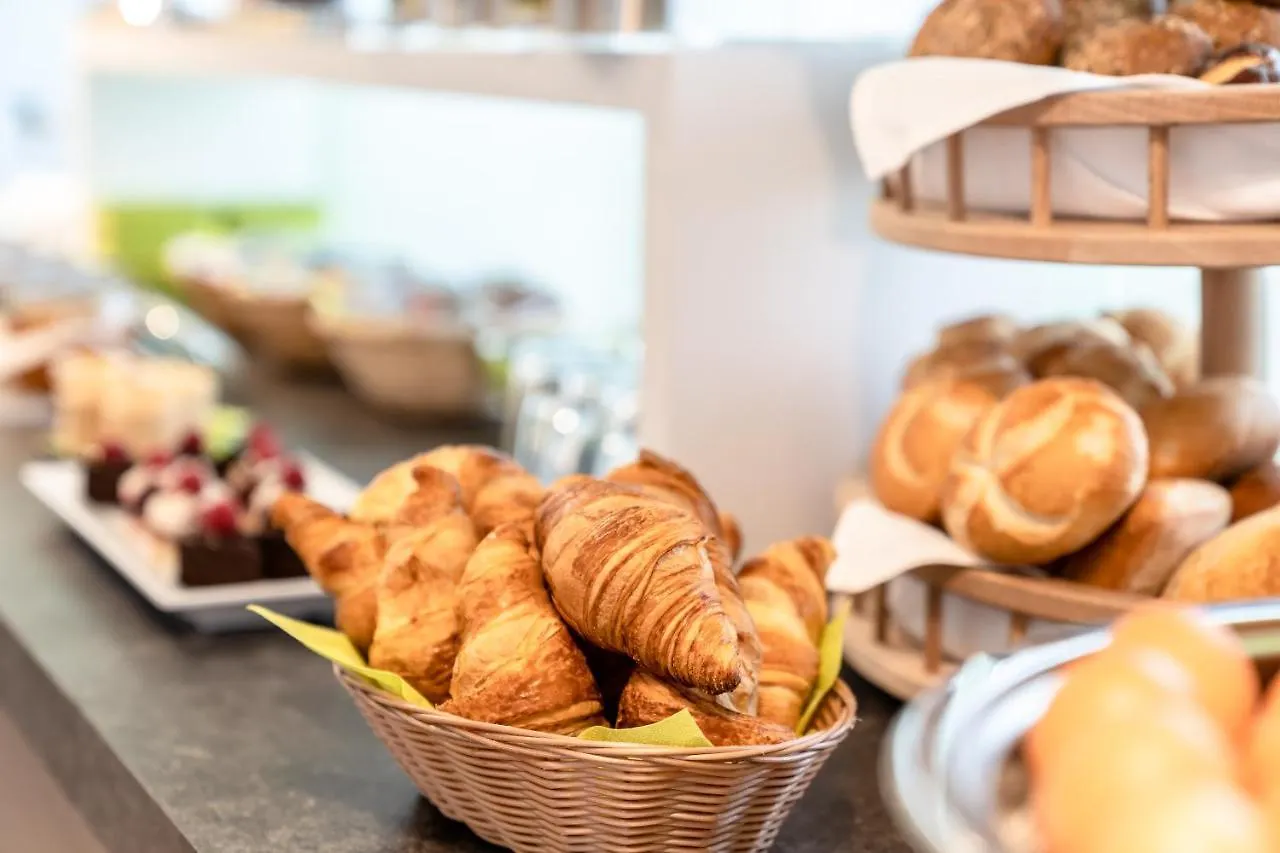 Hotel Demas City Munich 3*,  Germany