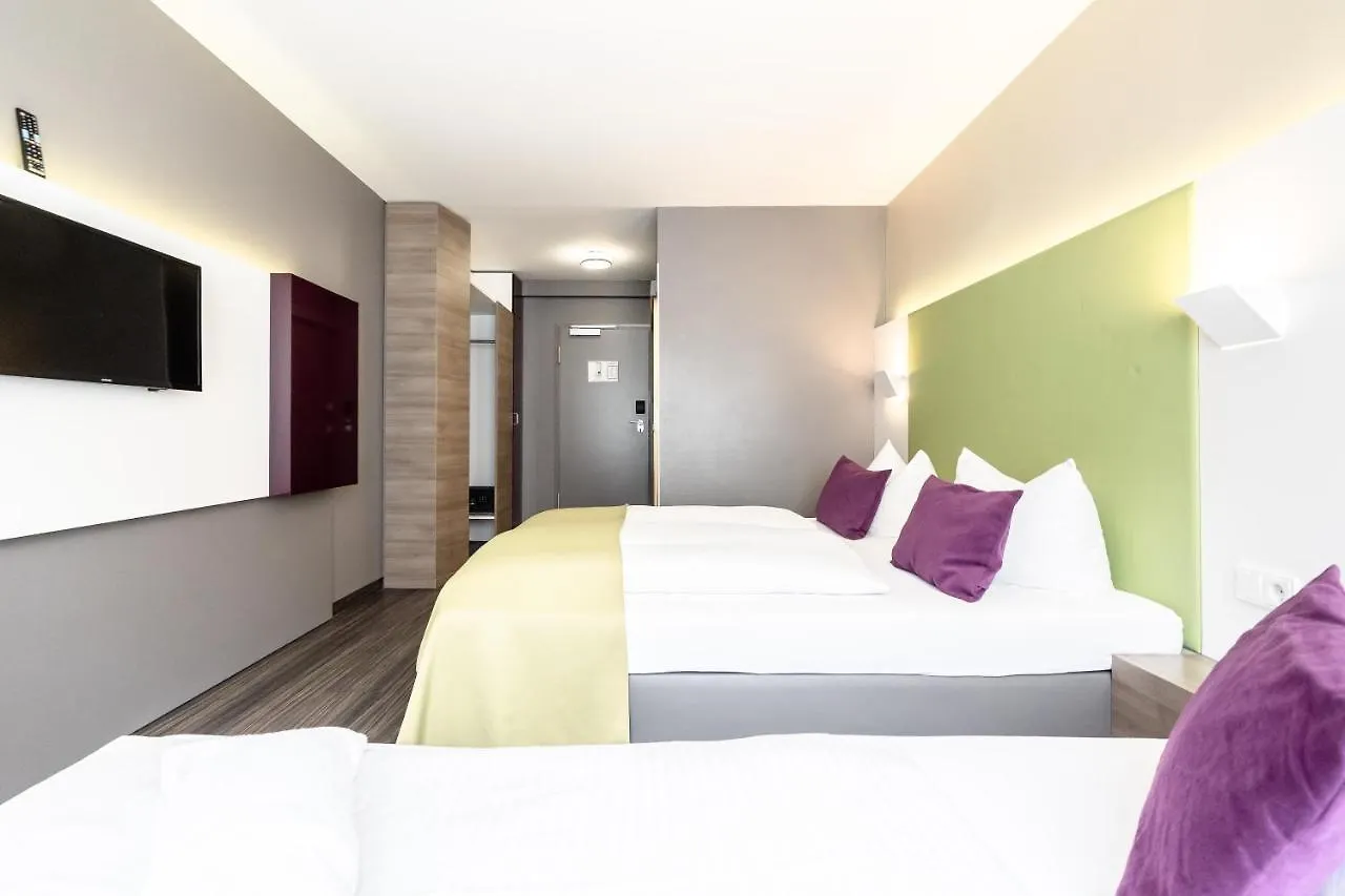Hotel Demas City München