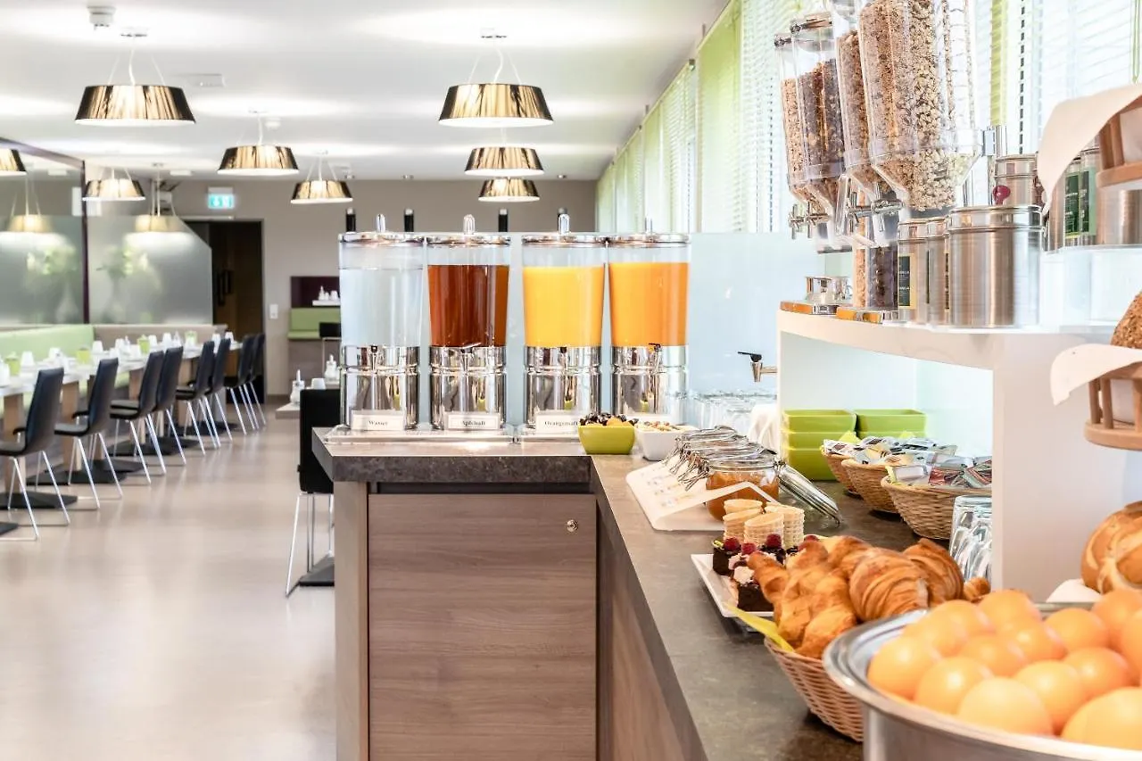 ***  Hotel Demas City Munich Germany