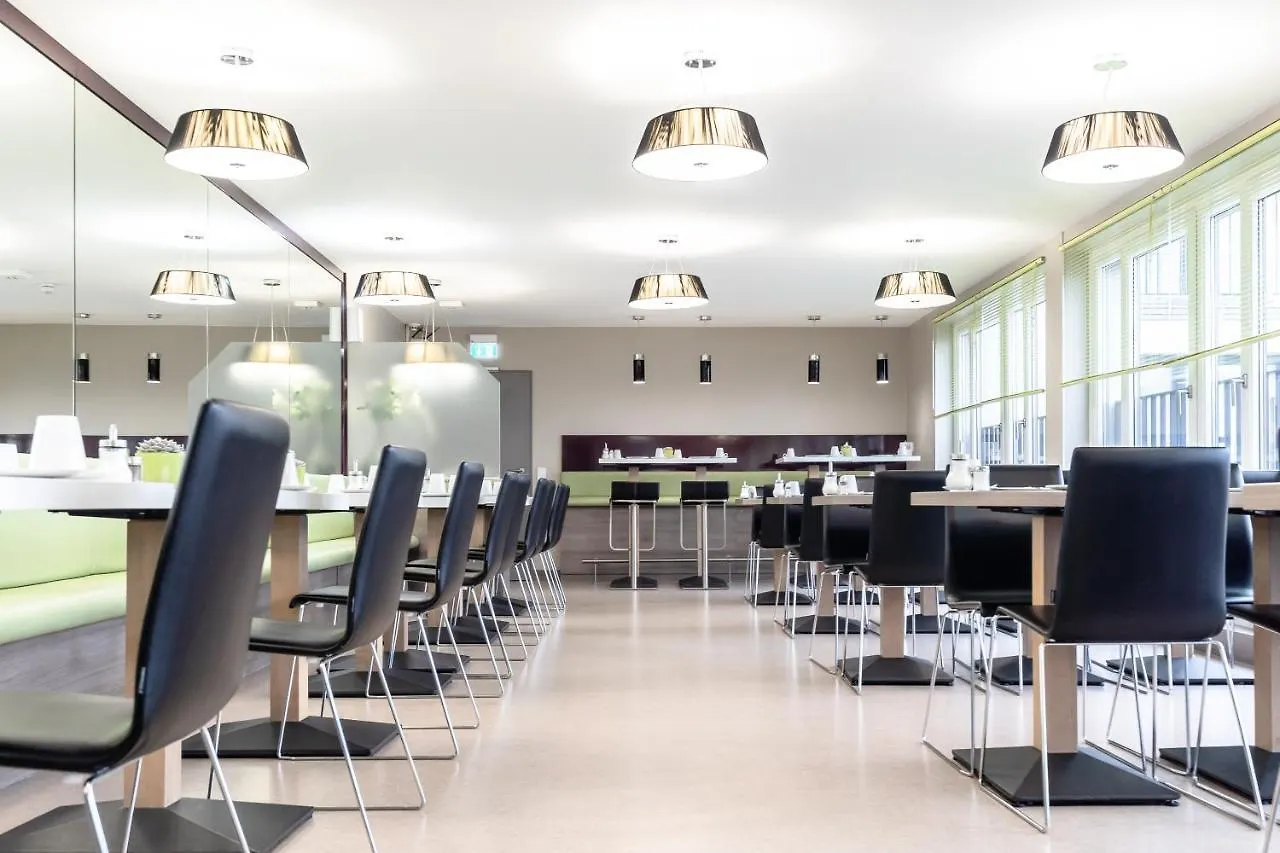 Hotel Demas City Munich
