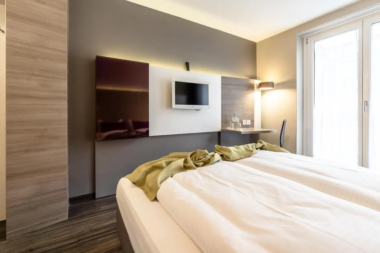 ***  Hotel Demas City Munich Germany